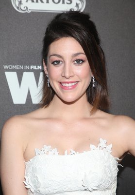 Caitlin Mcgee Poster 3928443