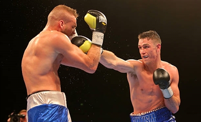 Callum Smith Poster 3592946