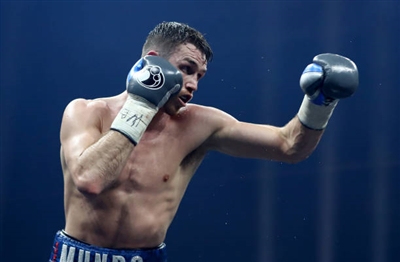 Callum Smith Poster 3592955