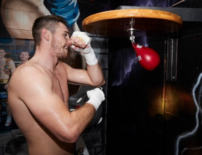Callum Smith Poster 3592956