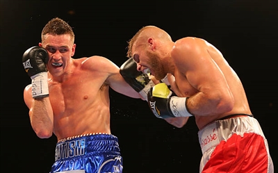 Callum Smith Poster 3592957