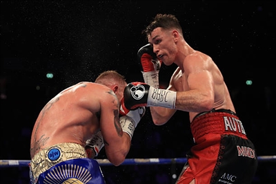 Callum Smith Poster 3592960