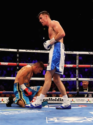 Callum Smith Poster 3592961