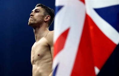 Callum Smith Poster 3592963