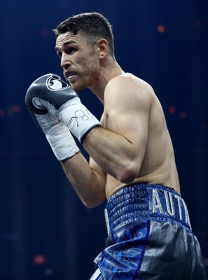Callum Smith Poster 3592964