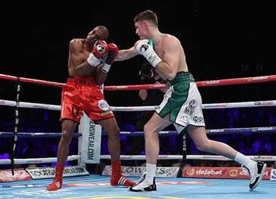 Callum Smith Poster 3592965