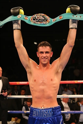 Callum Smith Poster 3592967