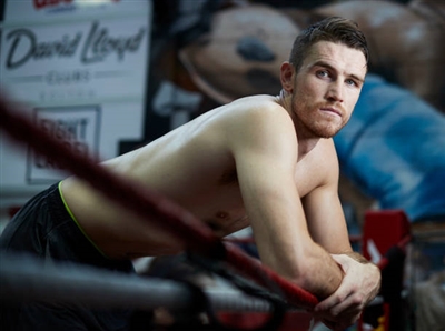 Callum Smith Poster 3592972