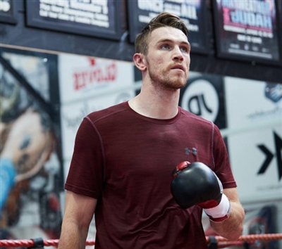 Callum Smith Poster 3592973
