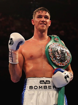 Callum Smith Poster 3592976