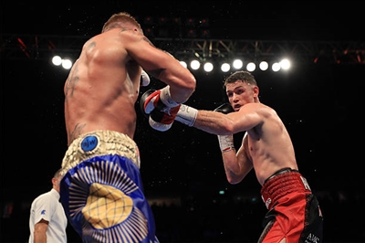 Callum Smith Poster 3592977