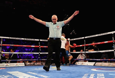 Callum Smith Poster 3592979