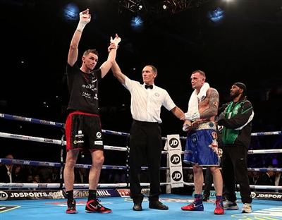 Callum Smith Poster 3592981