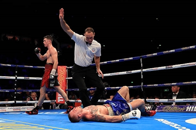 Callum Smith Poster 3592982