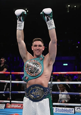Callum Smith Poster 3592985