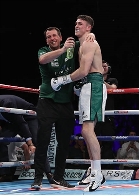 Callum Smith Poster 3592987