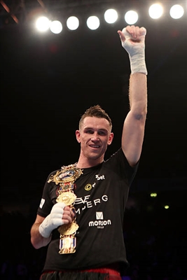 Callum Smith Poster 3592993