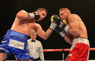 Callum Smith Poster 3592995