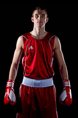 Callum Smith Poster 3592997