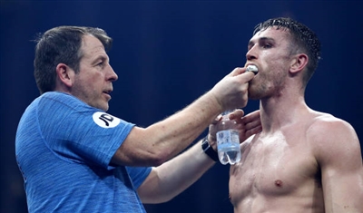 Callum Smith Poster 3593005