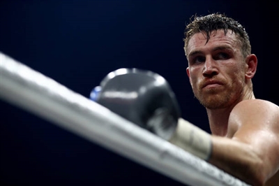 Callum Smith Poster 3593018