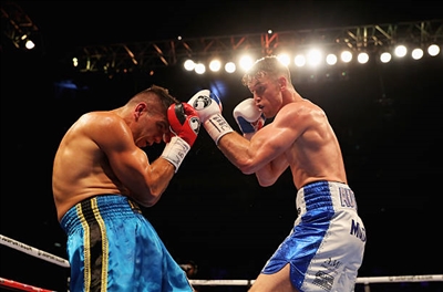 Callum Smith Poster 3593019