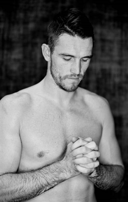 Callum Smith Poster 3593026