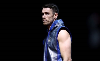 Callum Smith Poster 3593027