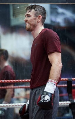 Callum Smith Poster 3593043