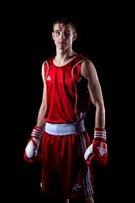Callum Smith Poster 3593045