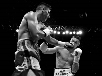 Callum Smith Poster 3593047