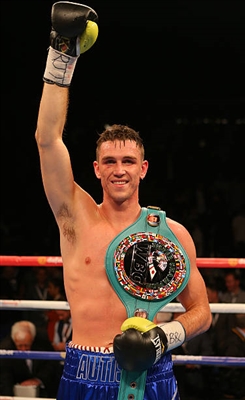 Callum Smith Poster 3593048