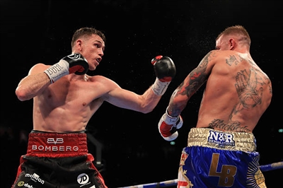 Callum Smith Poster 3593053
