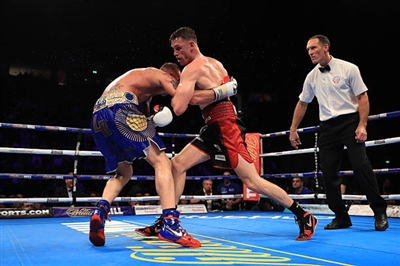 Callum Smith Poster 3593054