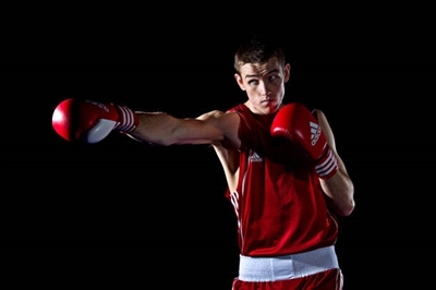 Callum Smith Poster 3593061