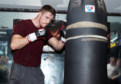 Callum Smith Poster 3593067