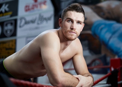 Callum Smith Poster 3593075