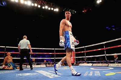 Callum Smith Poster 3593076