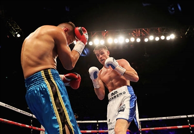 Callum Smith Poster 3593087