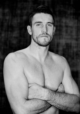 Callum Smith Poster 3593093