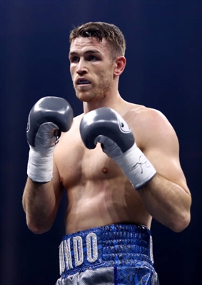Callum Smith Poster 3593096