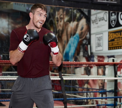 Callum Smith Poster 3593098