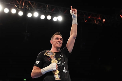 Callum Smith Poster 3593105