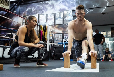 Callum Smith Poster 3593112