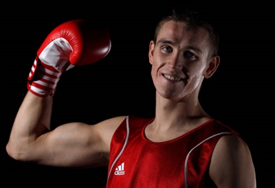 Callum Smith Poster 3593113