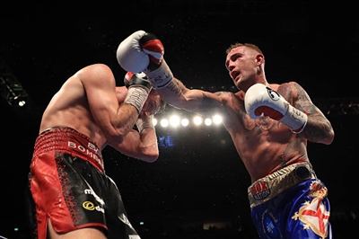 Callum Smith Poster 3593120