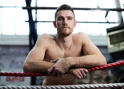 Callum Smith Poster 3593133