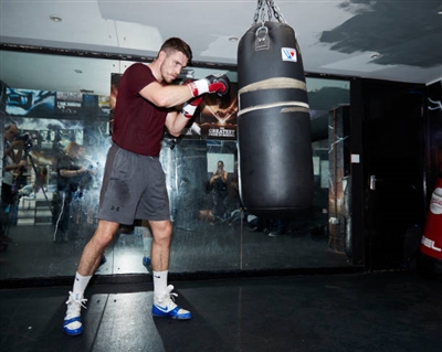 Callum Smith Poster 3593139