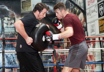 Callum Smith Poster 3593140