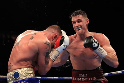 Callum Smith Poster 3593143